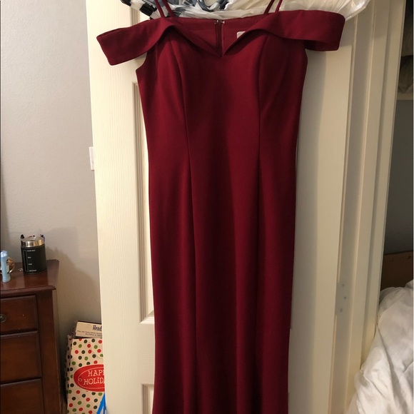 Allure Bridals Dresses & Skirts - Dress